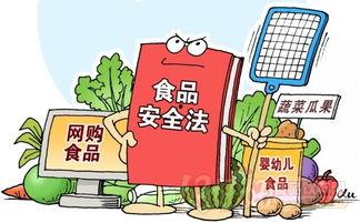 广州新闻爆料食品安全,揭露隐藏在餐桌背后的隐患 第2张 广州新闻爆料食品安全,揭露隐藏在餐桌背后的隐患 第2张