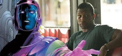 蚁人3最新爆料视频,揭秘超级英雄的微观世界与量子冒险