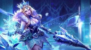 王者最新皮肤爆料520皮肤,王者荣耀全新皮肤惊艳亮相 第3张 王者最新皮肤爆料520皮肤,王者荣耀全新皮肤惊艳亮相 第3张