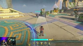 暗影狩猎者爆料视频,揭秘游戏幕后制作与精彩瞬间 第1张 暗影狩猎者爆料视频,揭秘游戏幕后制作与精彩瞬间 第1张